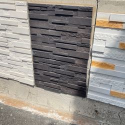 Cultured Stone $6.50 Per Sqft 