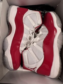 VNDS Nike Air Jordan 11 Cherry