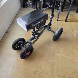 BLESS REACH CAMINADOR MEDICO