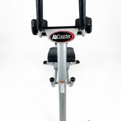 Ab Coaster Personal Series - Complete Workout System