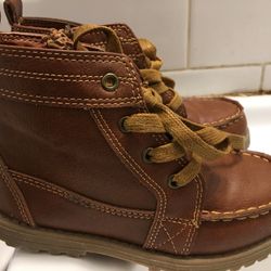 Kids Boots Size 10