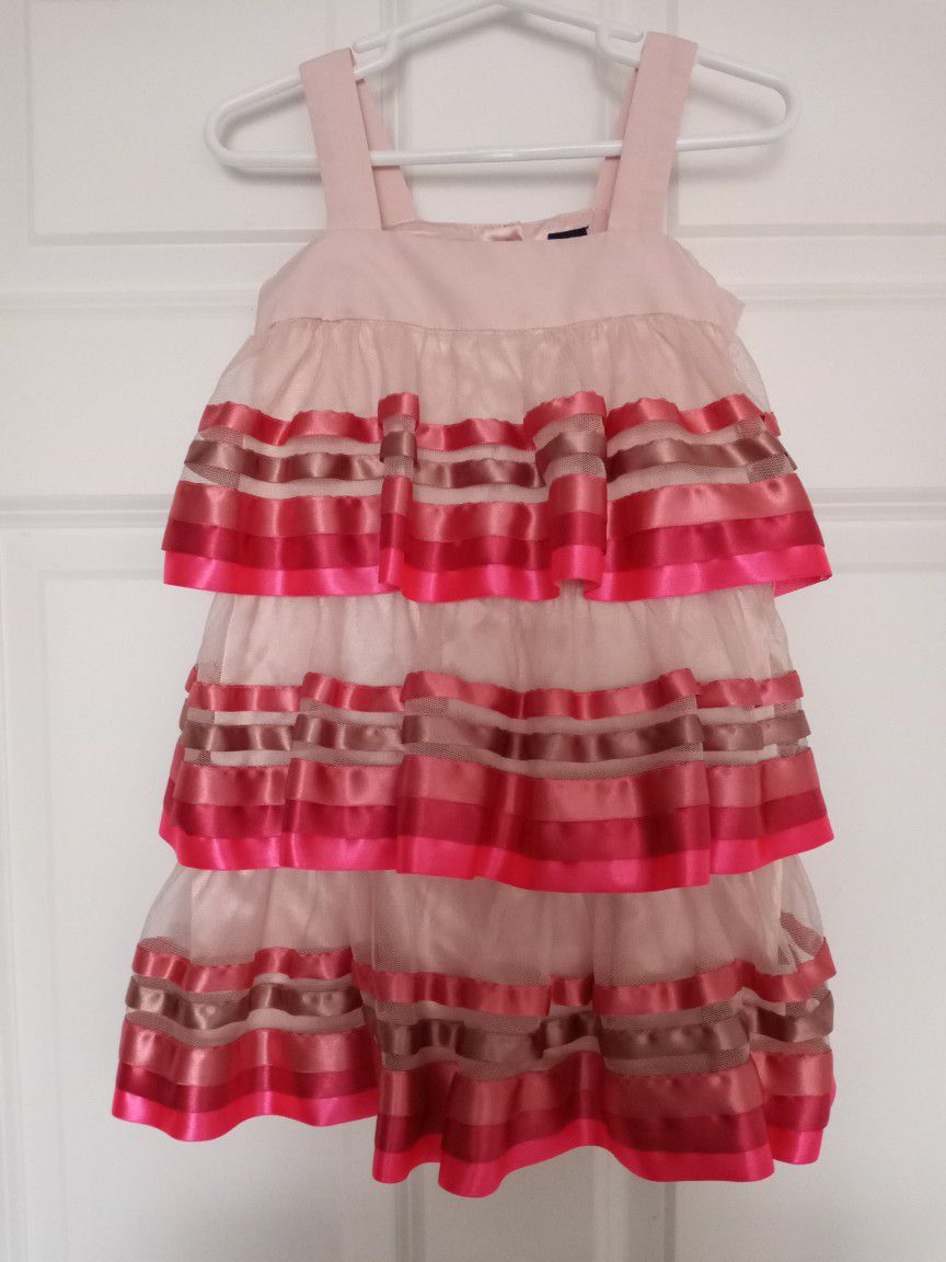 GAP  Toddler Dressy Dress Size 3T