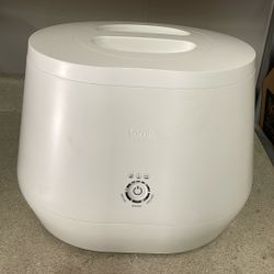 Lomi Kitchen Waste Composter