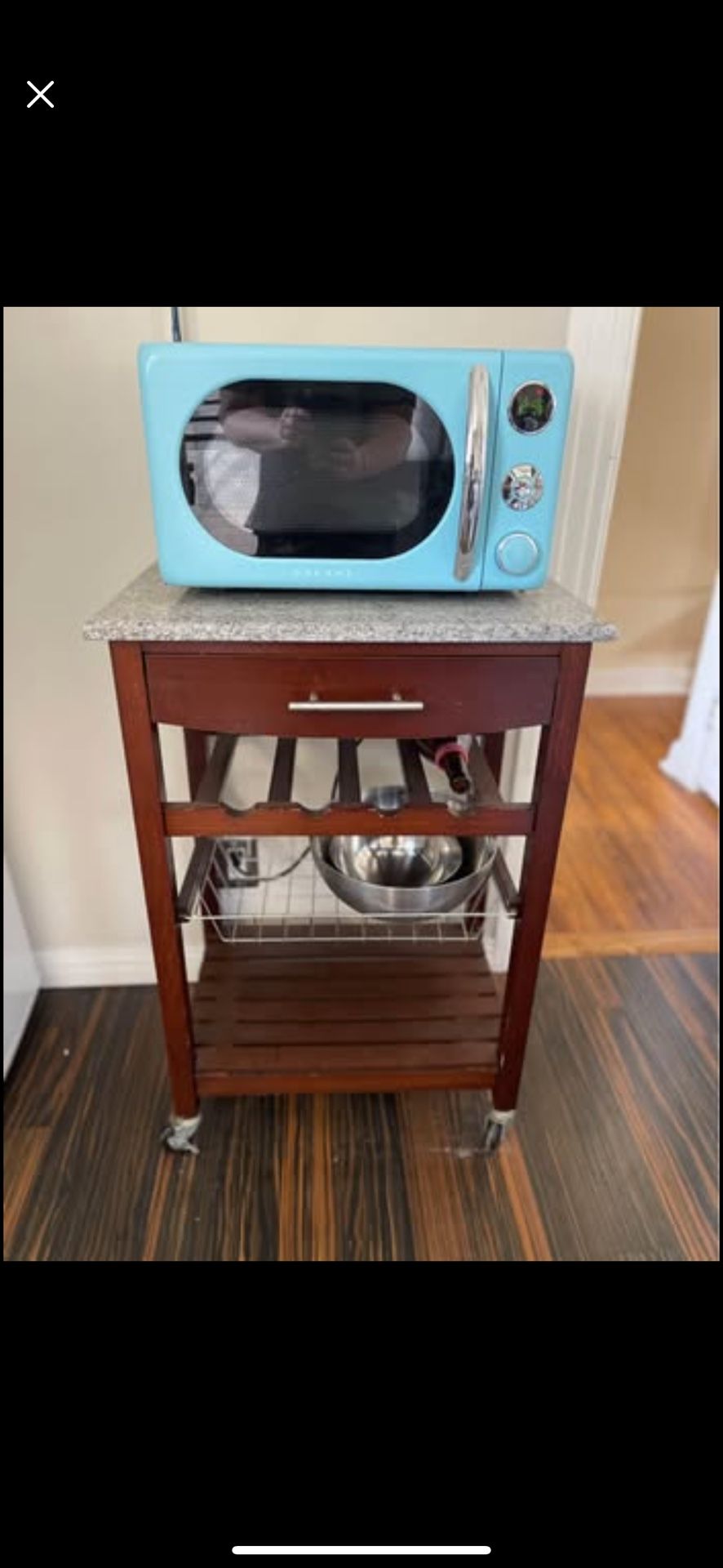 Microwave For Sale