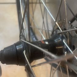 Fixie Bicycle Tires And Rims 