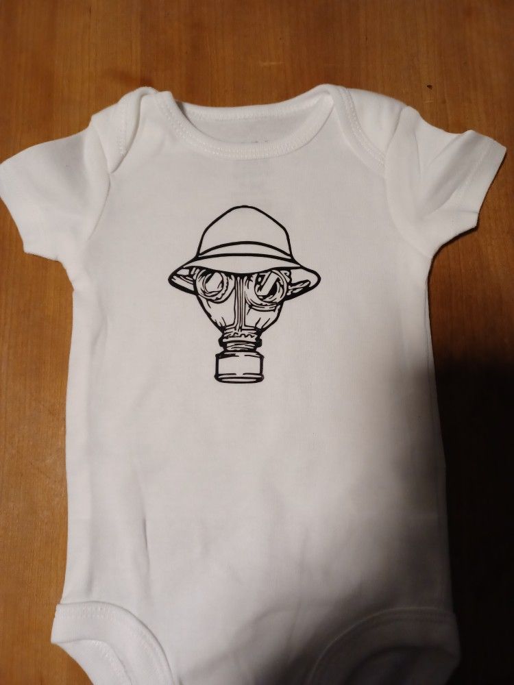 New Born Psycho 