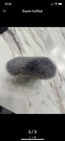 Tarts Bronzer Brush