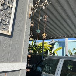 Bird Plant Hanger