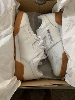 Reebok workout plus