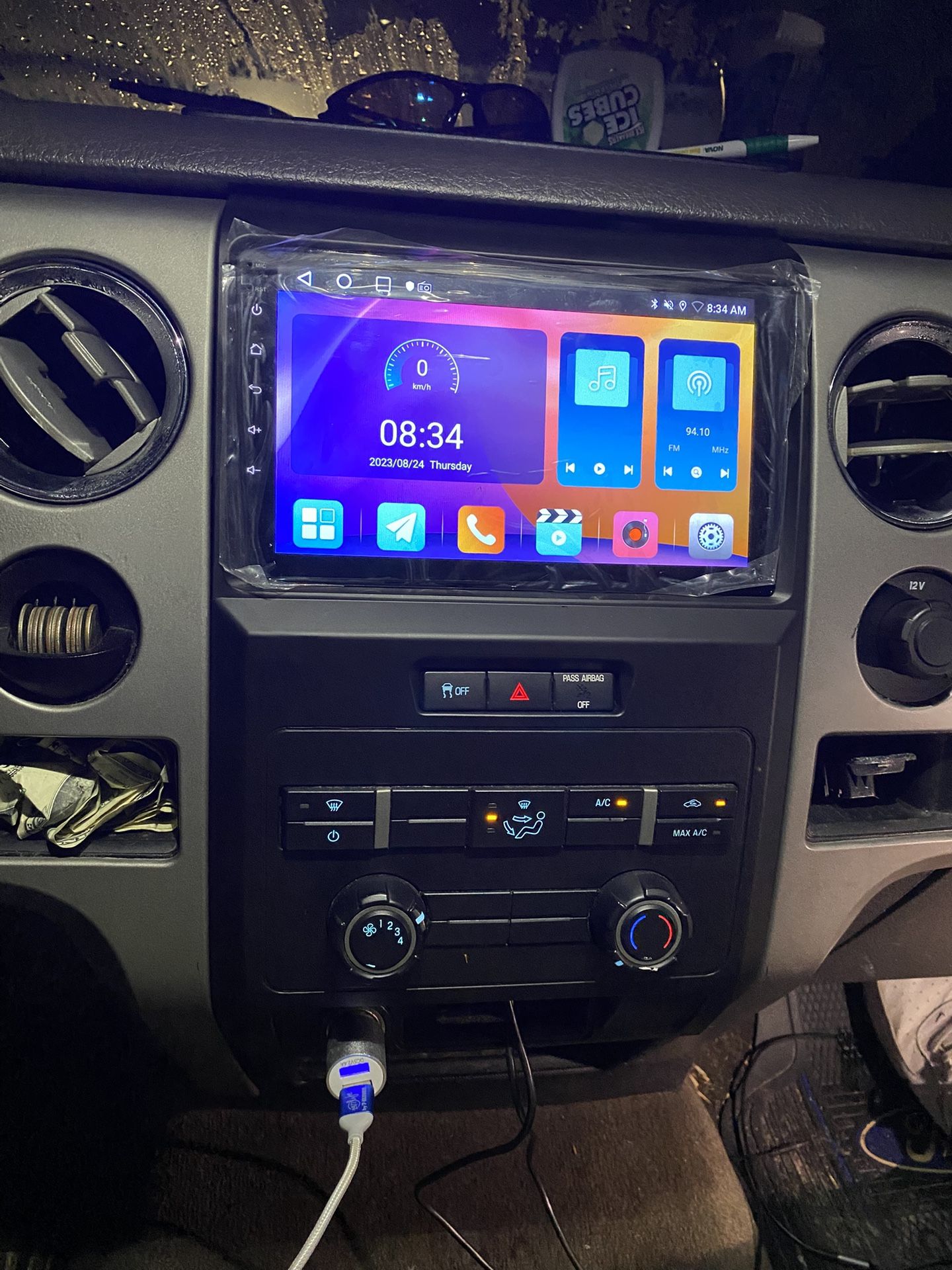 Car Audio Installations