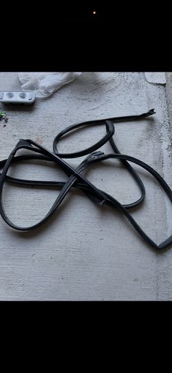 Acura Mdx Weather Strip
