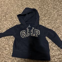 4T GAP Jacket 