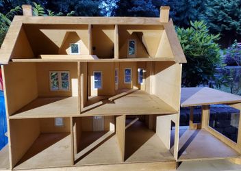 Dollhouse!
