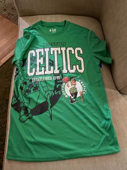 NBA BOSTON CELTICS JAYSON TATUM