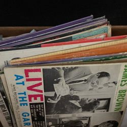 Assorted Records