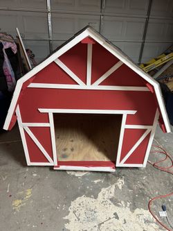 Dog House