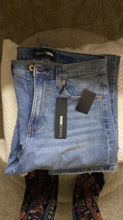 Women’s jeans
