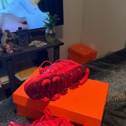 Air Vapor Max Plus 