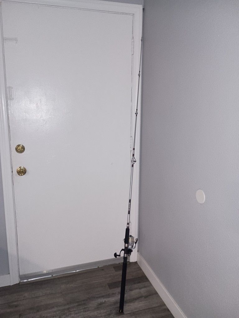 Fishing Pole, Fishing Rod Fishing Tackle Fishing Accessories