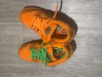 Grateful dead rep dunks