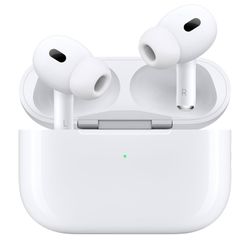 Airpods Generation 2 Pro ( Noise Cancellation & ANC
