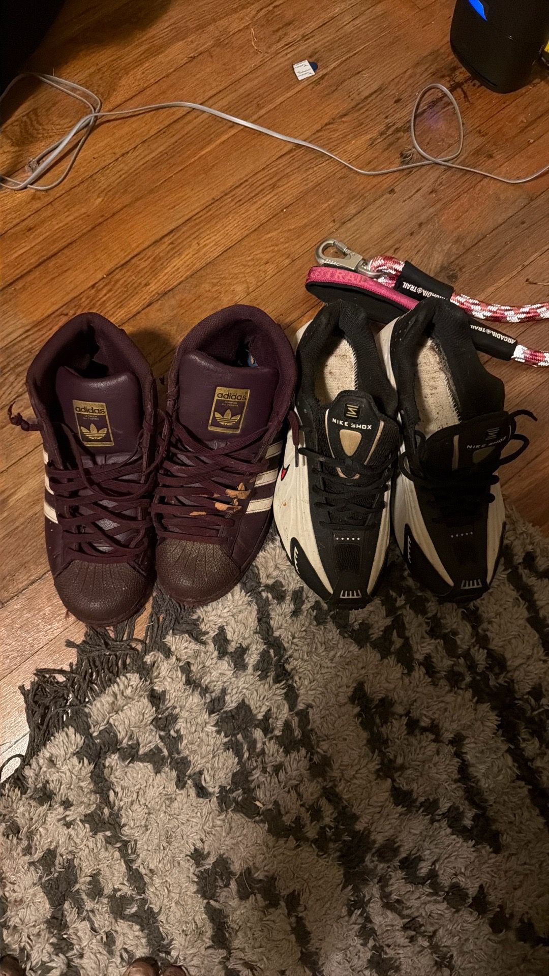 Shoes