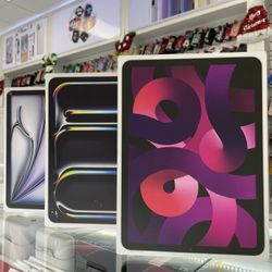 iPad Pro 11inch M4 256GB (WiFi)