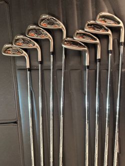 Mizuno JPX EZ iron set 4-G (8clubs)