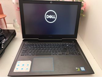 Dell G7 15 7588