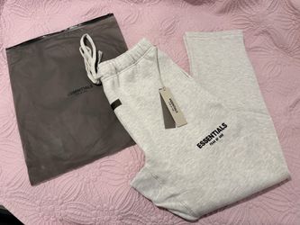 Essentials Sweatpants