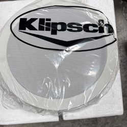 Klipsch Speaker