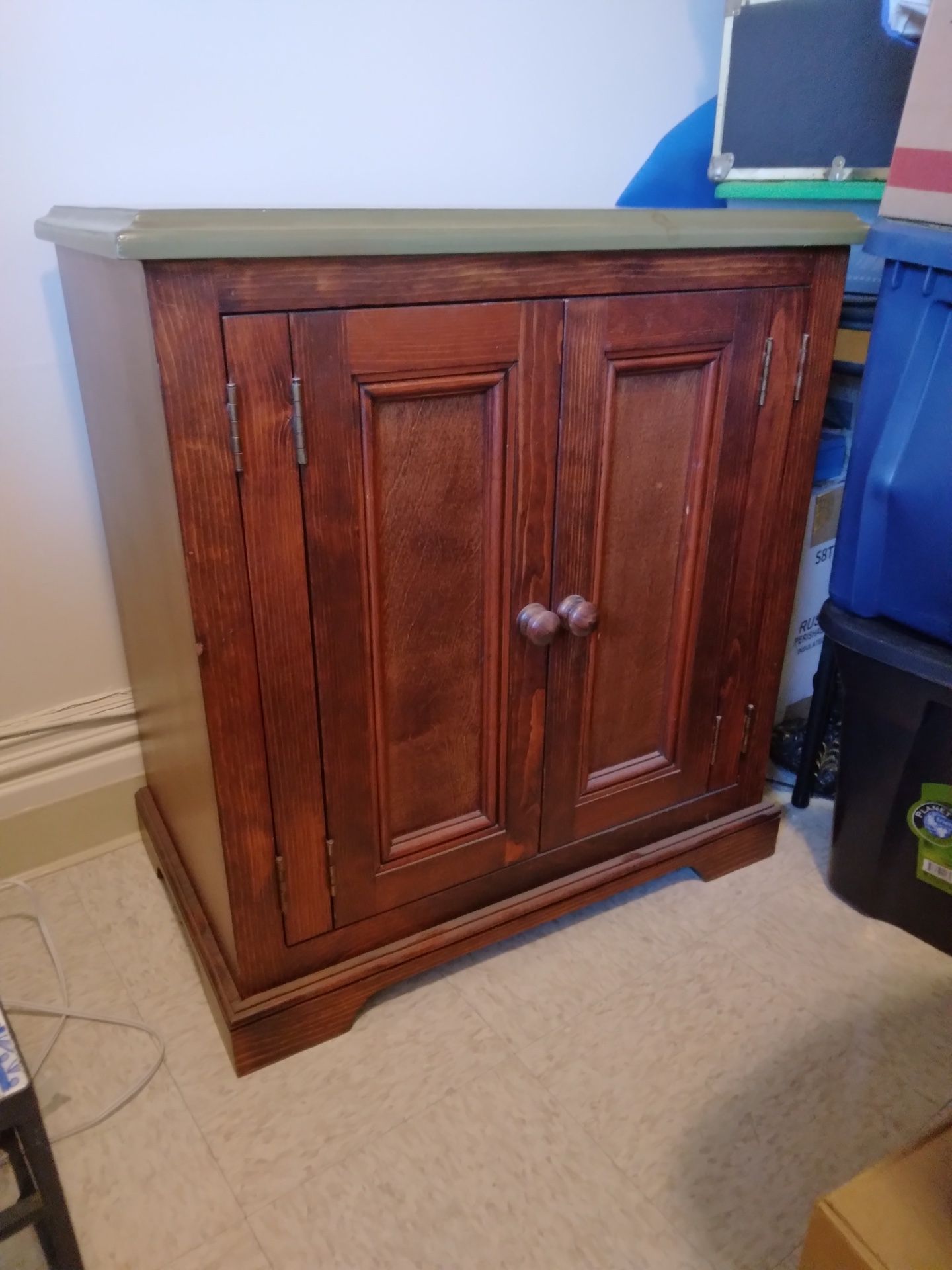 Cabinet For Office Or Home