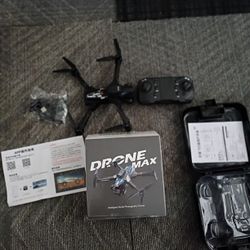 Drone Maxxx