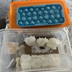 Epoxy Kit