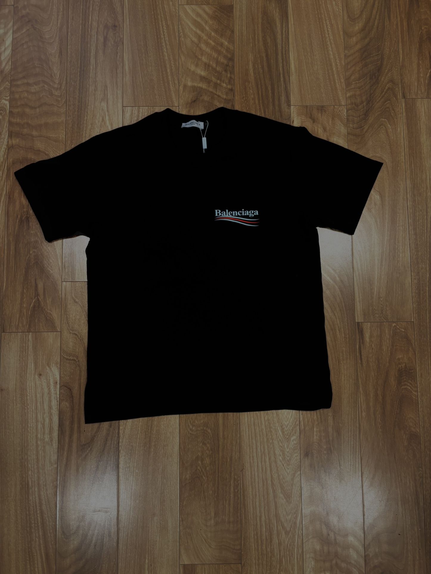 Balenciaga Shirt