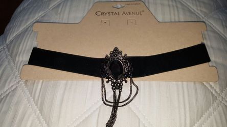 New Choker!