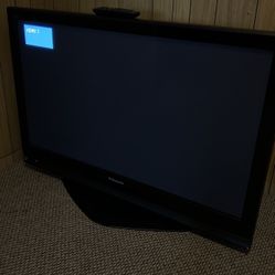 50in Panasonic Plasma TV