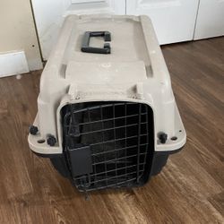 Dog Crate 