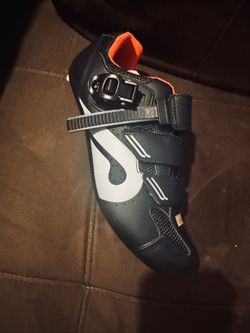 Peloton Cycling Shoe