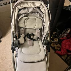 Maxi Cosi  Stroller Only Used  Once