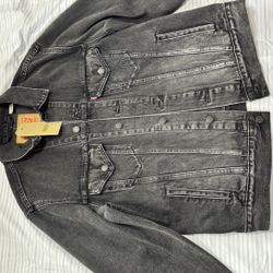 Levis  Vintage Jacket  Size M 