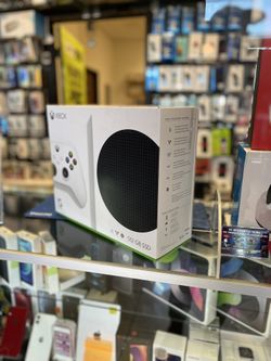 Xbox Series S