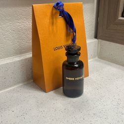Louis Vuitton Ombré Nomade 100Ml