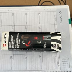 Wurth Germany Tools Perfect Gift For Father’s Day’s 
