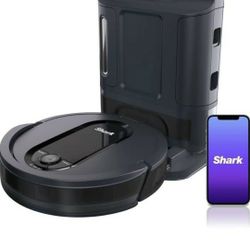 Shark Robot Vacuum 