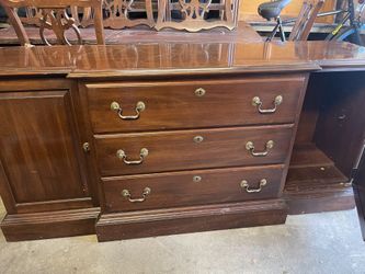 China Cabinet