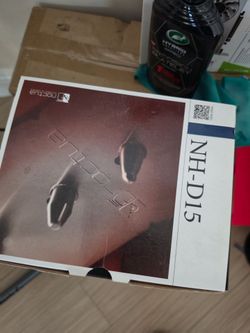 Noctua nh-d15