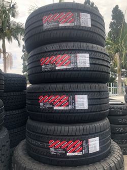 255/40r19 vantage 4 New Tires 4 llantas Nuevas