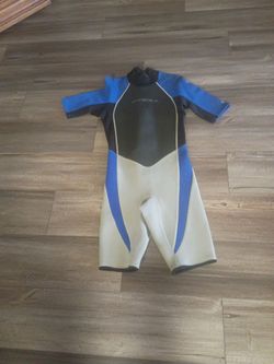 O'Neill Wet Suit