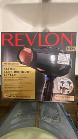 Blow Dryer